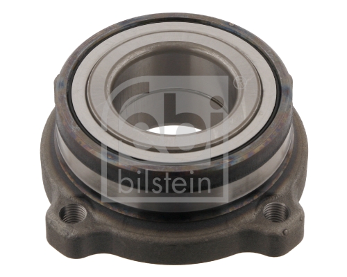 FEBI BILSTEIN Radlagersatz 28506