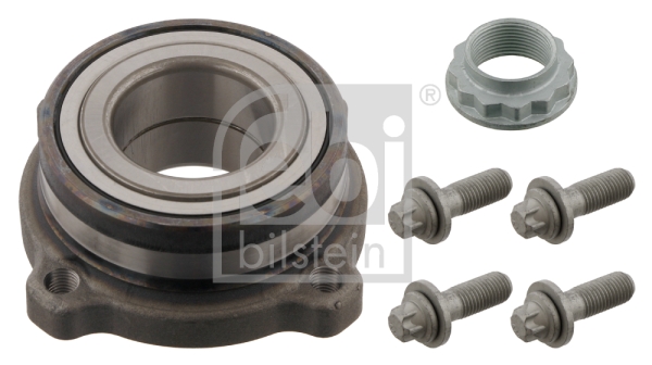 FEBI BILSTEIN Radlagersatz 28623