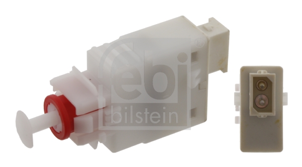 FEBI BILSTEIN Schalter, Kupplungsbetätigung (GRA) 28694