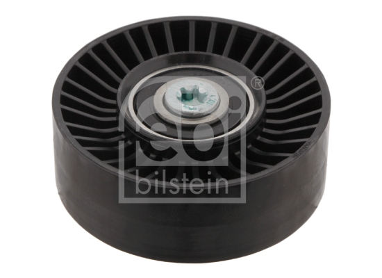 FEBI BILSTEIN Umlenk-/Führungsrolle, Keilrippenriemen 28709