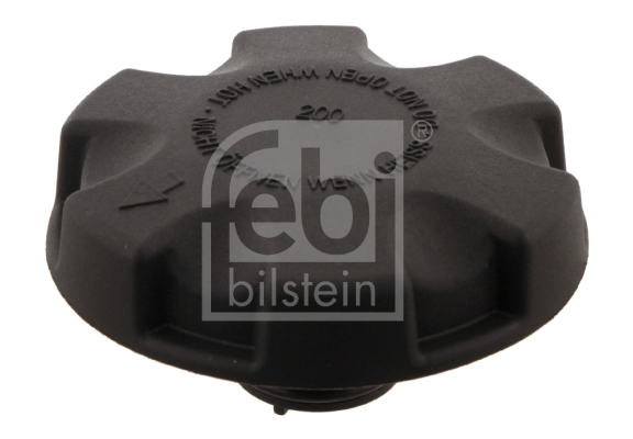 FEBI BILSTEIN Verschlussdeckel, Kühlmittelbehälter 29607