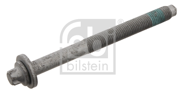 FEBI BILSTEIN Schraube, Lagerung-Achskörper 29744