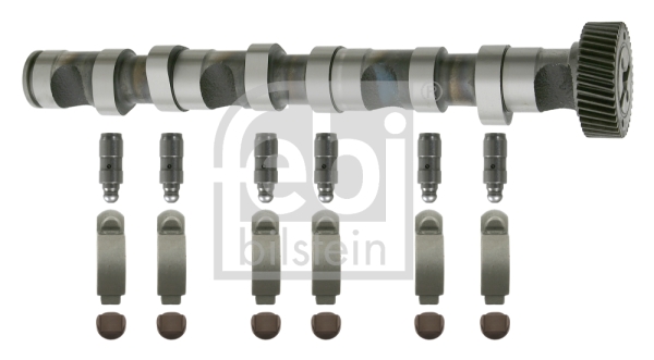 FEBI BILSTEIN Nockenwellensatz 29918