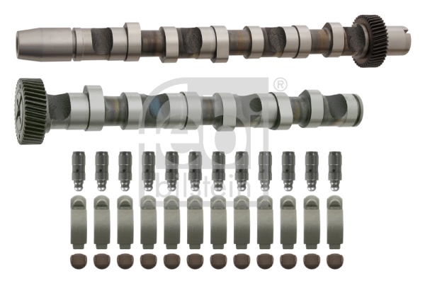 FEBI BILSTEIN Nockenwellensatz 29924