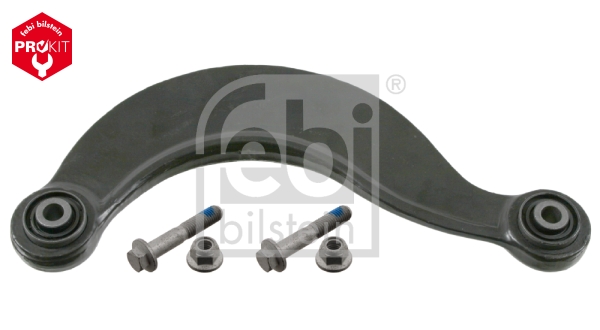 FEBI BILSTEIN Stange/Strebe, Radaufhängung 30004