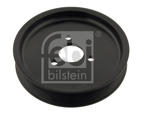 FEBI BILSTEIN Riemenscheibe, Servopumpe 30123