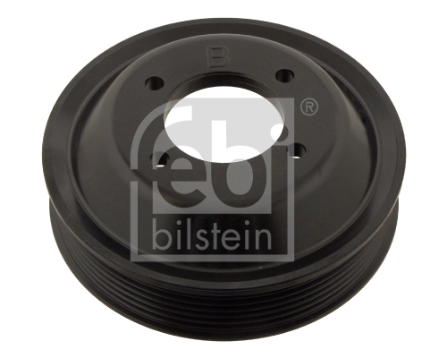 FEBI BILSTEIN Riemenscheibe, Wasserpumpe 30125