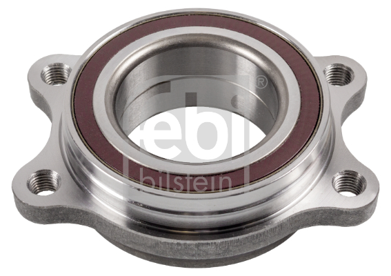 FEBI BILSTEIN Radlager 30270