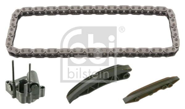 FEBI BILSTEIN Steuerkettensatz 30348