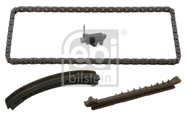 FEBI BILSTEIN Steuerkettensatz 30381