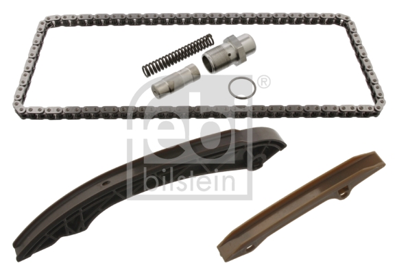 FEBI BILSTEIN Steuerkettensatz 30410