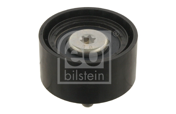 FEBI BILSTEIN Umlenk-/Führungsrolle, Keilrippenriemen 30441