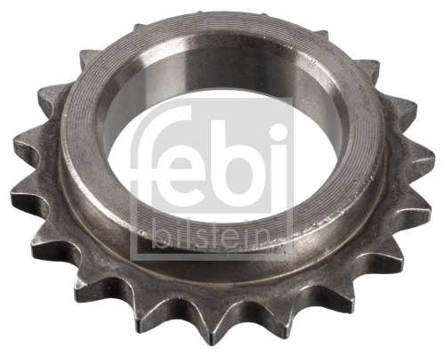 FEBI BILSTEIN Zahnrad, Kurbelwelle 30458