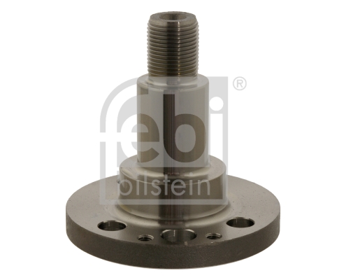 FEBI BILSTEIN Achszapfen, Achskörper 30501
