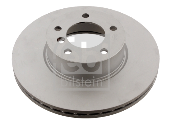 FEBI BILSTEIN Bremsscheibe 30541