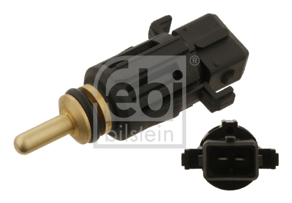 FEBI BILSTEIN Sensor, Kühlmitteltemperatur 30645