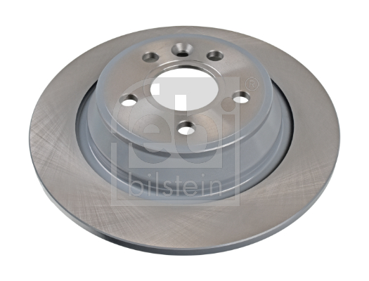 FEBI BILSTEIN Bremsscheibe 30721