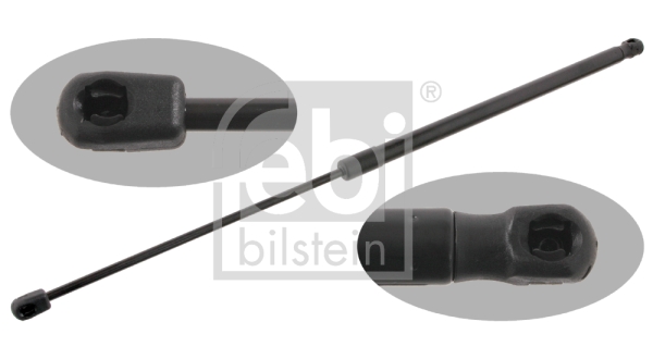 FEBI BILSTEIN Gasfeder, Motorhaube 30879