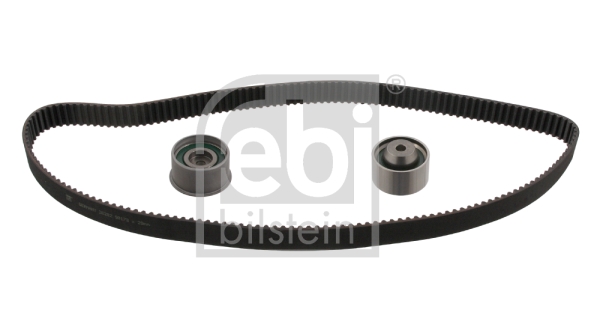 FEBI BILSTEIN Zahnriemensatz 31058