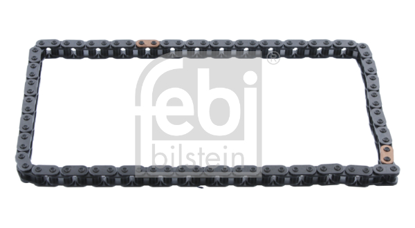 FEBI BILSTEIN Steuerkette 31074