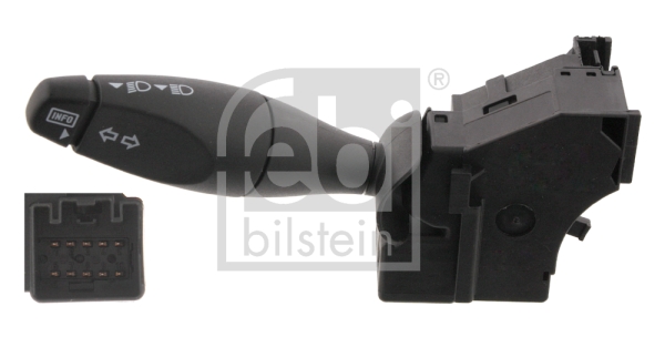 FEBI BILSTEIN Lenkstockschalter 31211