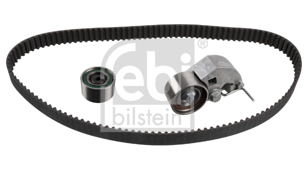 FEBI BILSTEIN Zahnriemensatz 31213