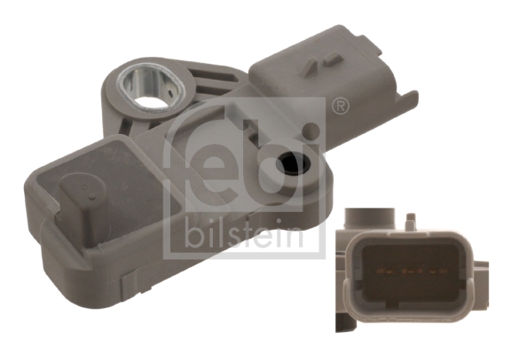 FEBI BILSTEIN Impulsgeber, Kurbelwelle 31242