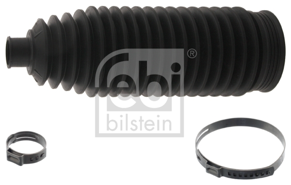 FEBI BILSTEIN Faltenbalgsatz, Lenkung 31278