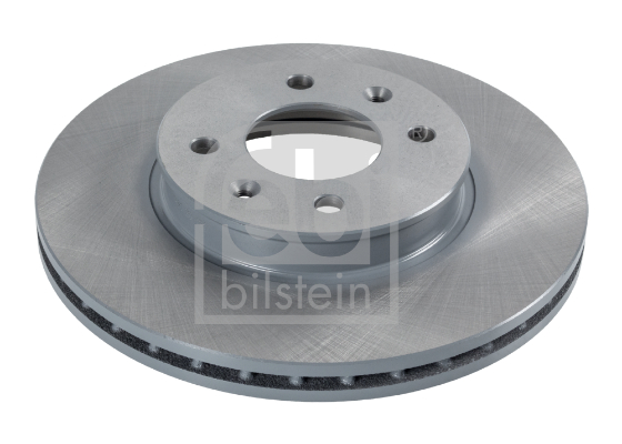 FEBI BILSTEIN Bremsscheibe 31318