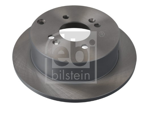 FEBI BILSTEIN Bremsscheibe 31361