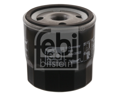 FEBI BILSTEIN Ölfilter 32122