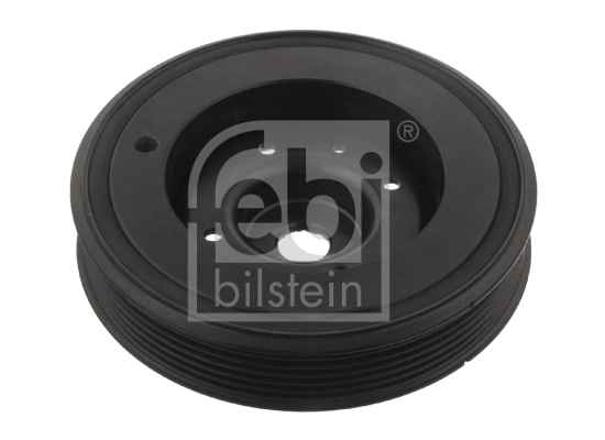 FEBI BILSTEIN Riemenscheibe, Kurbelwelle 32195
