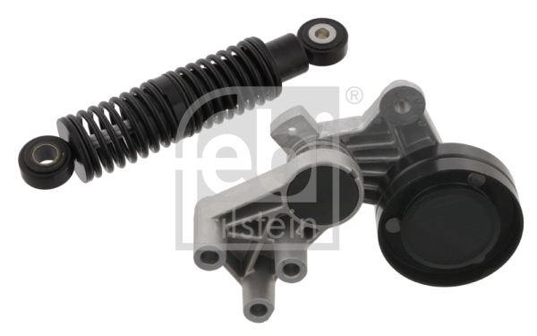 FEBI BILSTEIN Riemenspanner, Keilrippenriemen 32201