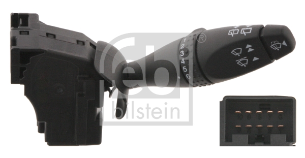 FEBI BILSTEIN Lenkstockschalter 32216