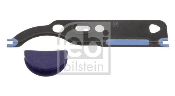 FEBI BILSTEIN Dichtung, Steuerkettenspanner 32294