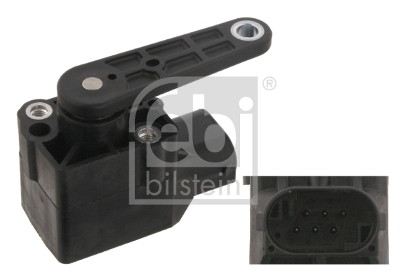 FEBI BILSTEIN Sensor, Xenonlicht (Leuchtweiteregulierung) 32328