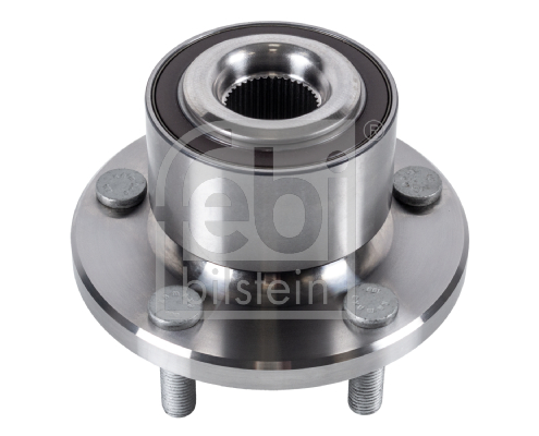 FEBI BILSTEIN Radlagersatz 32592