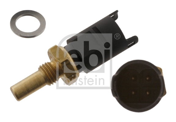 FEBI BILSTEIN Sensor, Kühlmitteltemperatur 32915