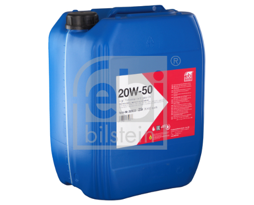 FEBI BILSTEIN Motoröl 32923