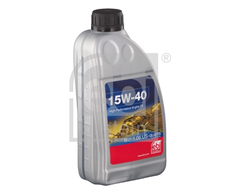FEBI BILSTEIN Motoröl 32925