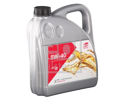 FEBI BILSTEIN Motoröl 32937