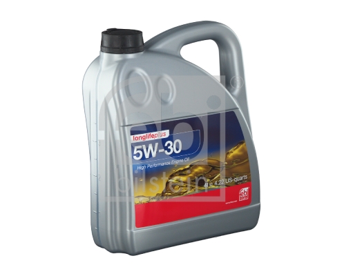 FEBI BILSTEIN Motoröl 32947