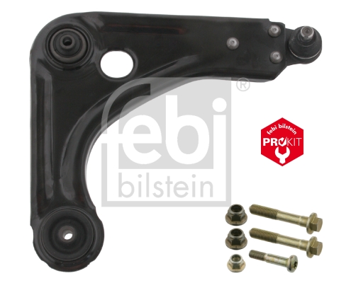FEBI BILSTEIN Lenker, Radaufhängung 33098