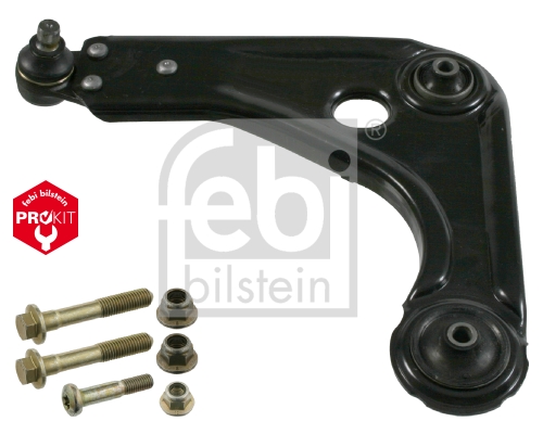 FEBI BILSTEIN Lenker, Radaufhängung 33099