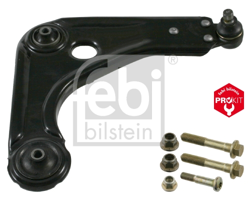 FEBI BILSTEIN Lenker, Radaufhängung 33100