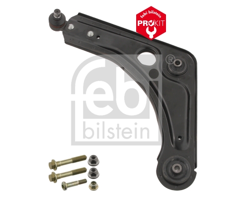 FEBI BILSTEIN Lenker, Radaufhängung 33115