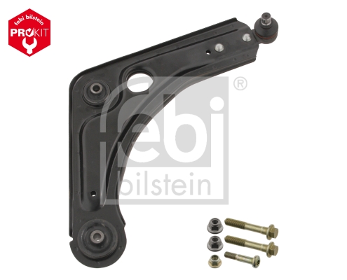 FEBI BILSTEIN Lenker, Radaufhängung 33116
