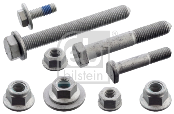 FEBI BILSTEIN Montagesatz, Lenker 33204