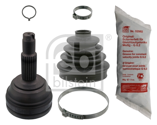 FEBI BILSTEIN Gelenksatz, Antriebswelle 33214