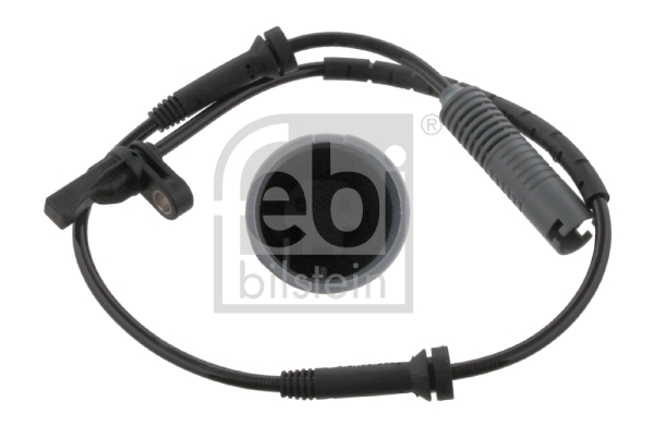 FEBI BILSTEIN Sensor, Raddrehzahl 33552
